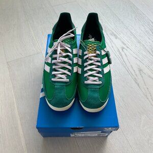 Adidas SL 72 OG Size 8.5 Green